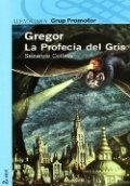Gregor: La profecía del gris