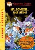 Halloween... ¡qué miedo!