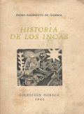 Historia de los Incas