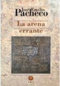 La arena errante. Poemas 1992-1998