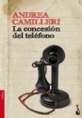 La concesión del teléfono