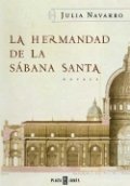 La hermandad de la sábana santa