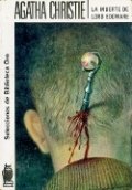 La muerte de Lord Edgware