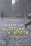 La mujer de vapor