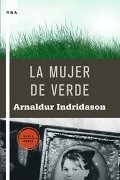 La mujer de verde