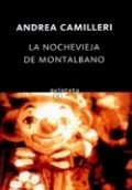 La nochevieja de Montalbano
