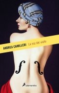 La voz del violín