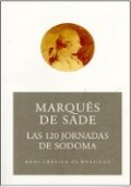 Las 120 jornadas de Sodoma