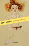 Las alas de la esfinge