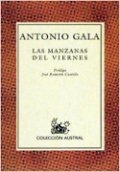 Las manzanas del viernes