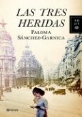 Las tres heridas