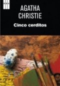 Los cinco cerditos