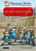 Los tres mosqueteros