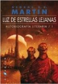 Luz de estrellas lejanas