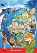 Mi primer atlas de animales