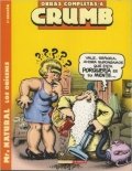 Mr. Natural: Los orígenes