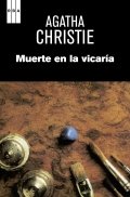 Muerte en la vicaría