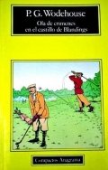 Ola de crímenes en el castillo de los Blandings