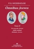 Ómnibus Jeeves. Tomo II