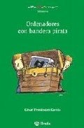 Ordenadores con bandera pirata