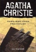 Pasajero a Frankfurt