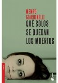 Qué solos se quedan los muertos