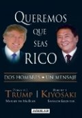 Queremos que seas rico
