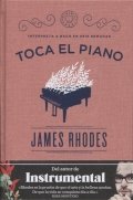 Toca el piano