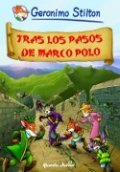 Tras los pasos de Marco Polo