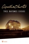 Tres ratones ciegos