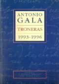 Troneras