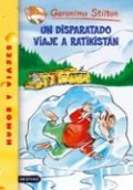 Un disparatado viaje a Ratikistán