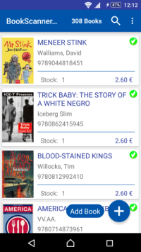 Mobile devices app